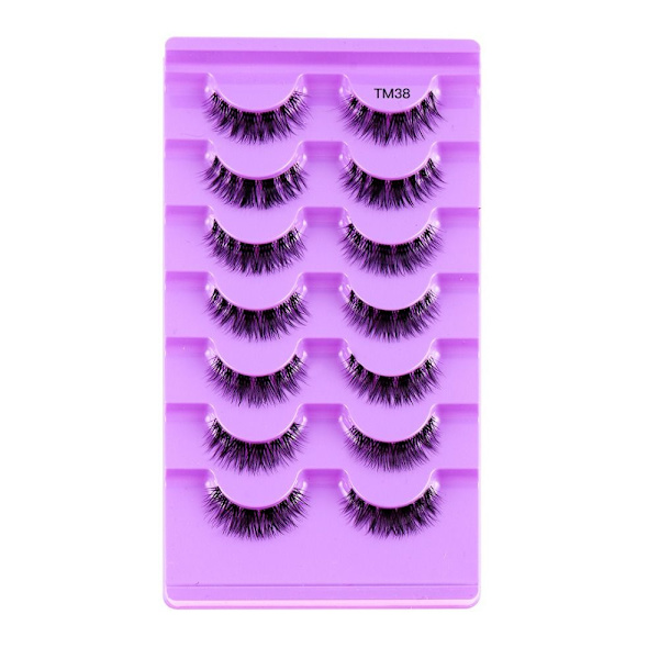 Tekoripset Cat Eyelashes TM38 TM38 TM38