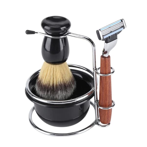 Barbersæt til mænd
