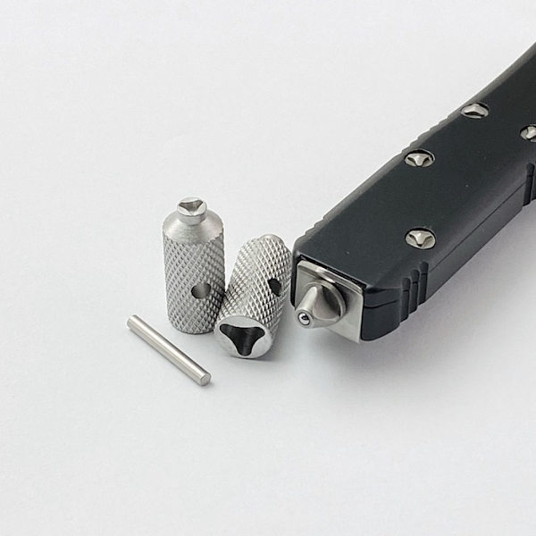 Glass Breaker Driver Socket skrutrekker