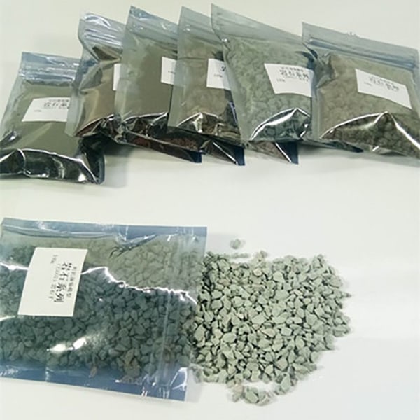 120 g marksten stenlandskap kullersten C 1-3MM C 1-3MM C 1-3mm