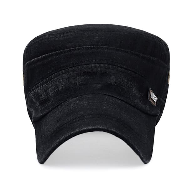 Army Hat Baseball Cap BEIGE Beige
