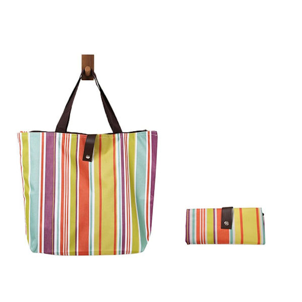 Håndtaske Shopper Pouch STYLE-5 STYLE-5 Style-5