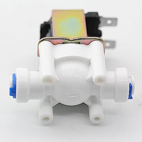 Vattenmagnetventil Magnetventil Voltmagnet