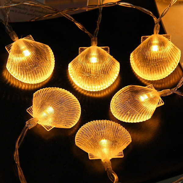 LED Nattlampor Skalfärgad lampa FÄRG FÄRG colour