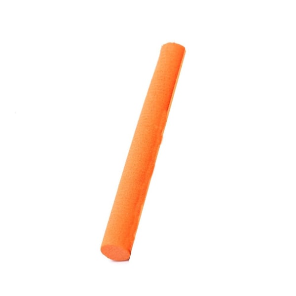 Flytande Foam Sticks Flytkraft Stick ORANGE Orange