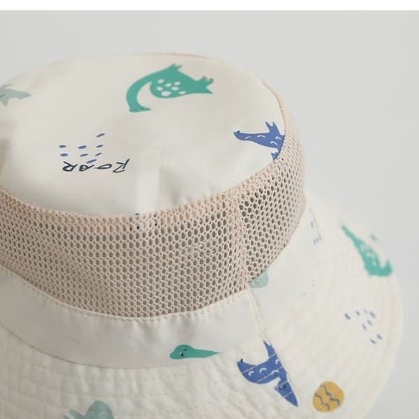 Sommerhat Bøttehatte D D D