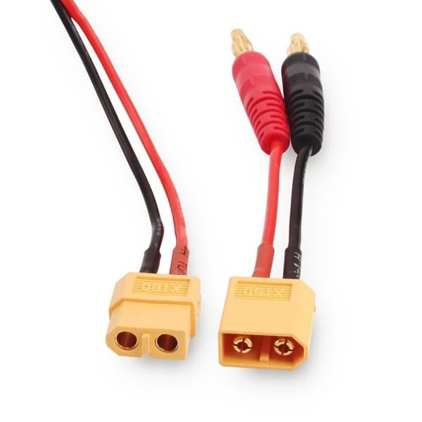 Lipo Batterioplader Parallel Charging Board Batterioplader