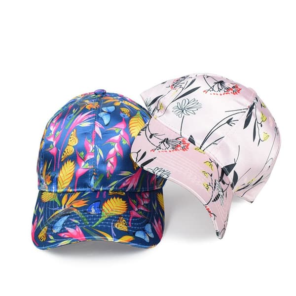 Basebollkepsar Solhatt 4 4 4