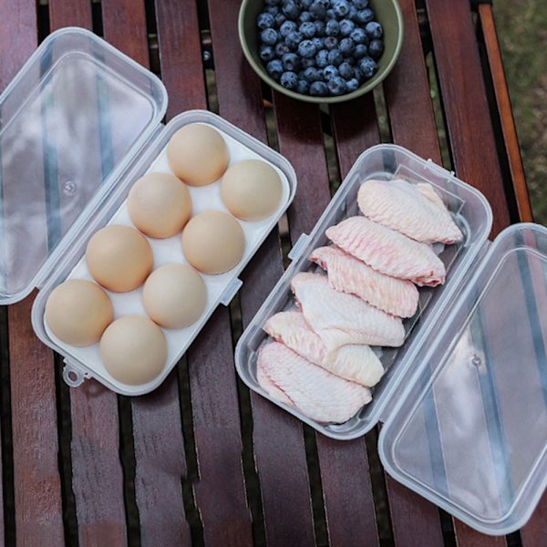 Eggeboks Eggholder 4 GRID 4 GRID 4 grid