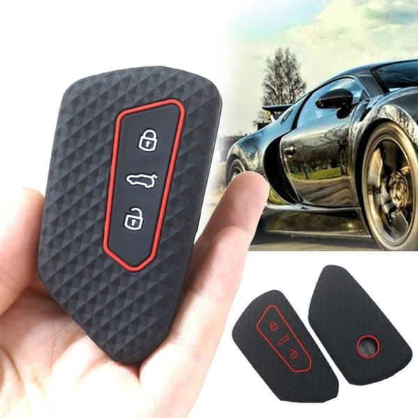 Case Case SVART VIT KNAPP SVART VIT Black White Button