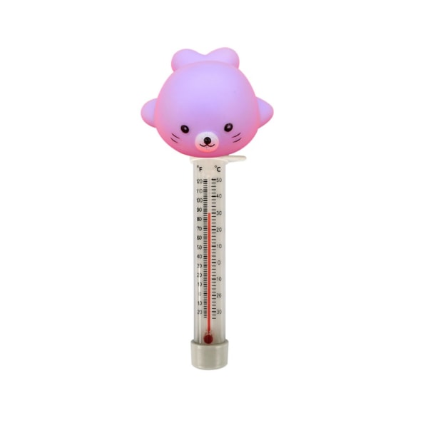 Floating Pool Thermometer Float Thermometer 1 1 1