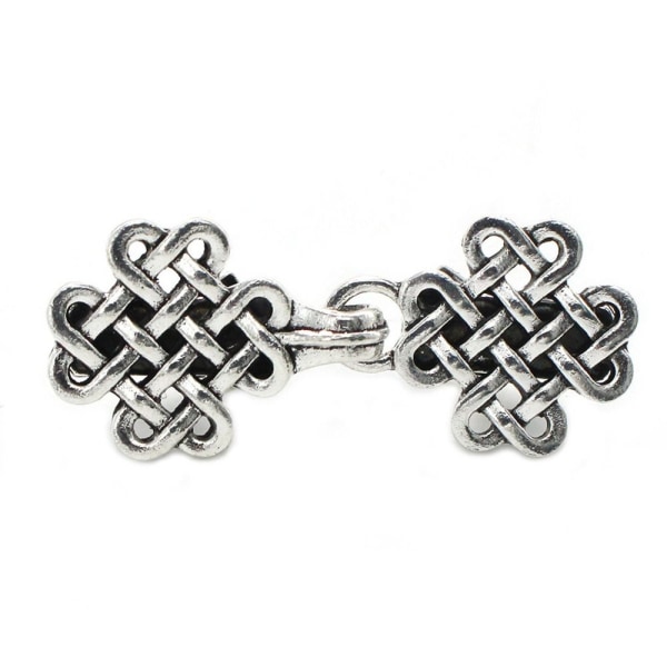 Cardigan Clip Sjal Brosch STYLE 8 STYLE 8 Style 8