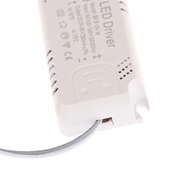 Led Light Driver Light Power Adapter 20-36W 20-36W 20-36W