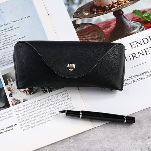Solbrille Etui Bælte Tasker Opbevaringsboks