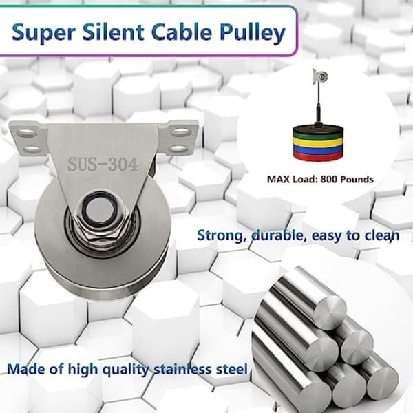 Pulley Pulley Block Pulley system