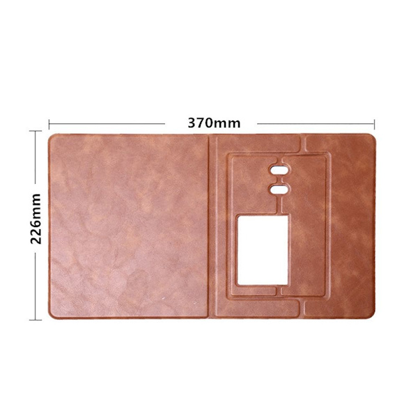 Musematte Penneholder KAFFE KAFFE Coffee