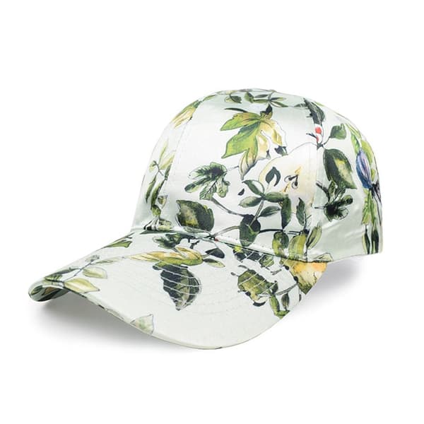Baseballkasket solhat 4 4 4