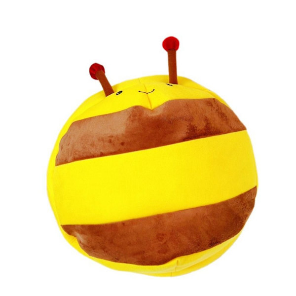Bee Shell Puder Bee Shell Plys legetøj 31,5 TOMMER 31.5 inches