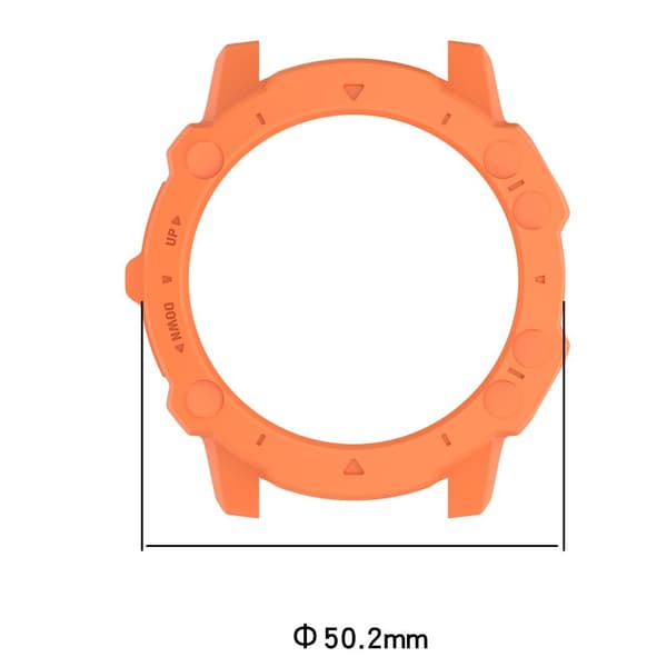 TPU Case Cover Protective ORANGE orange