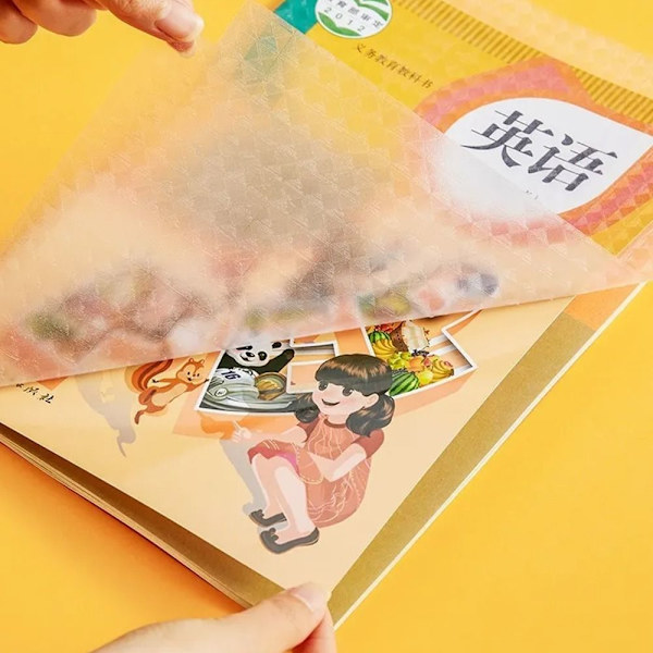 10 ark/paket bokomslag Slipcase SMÅ 25K SMÅ 25K Small 25K
