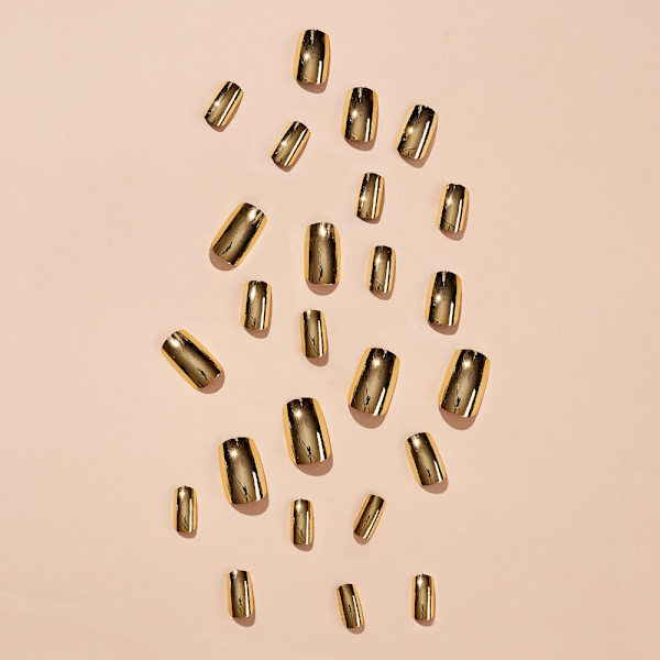 Runt huvud Falsk Nails Falsk Nail XY-13-26 XY-13-26 XY-13-26