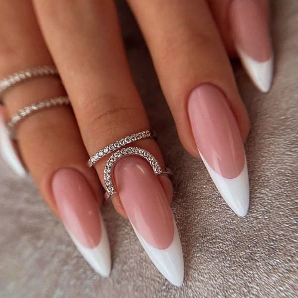 False Nails Fake Nails W723 W723 W723
