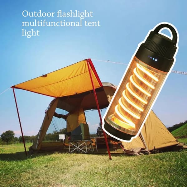 Camping Lights Atmosphere Telt Lampe B B B