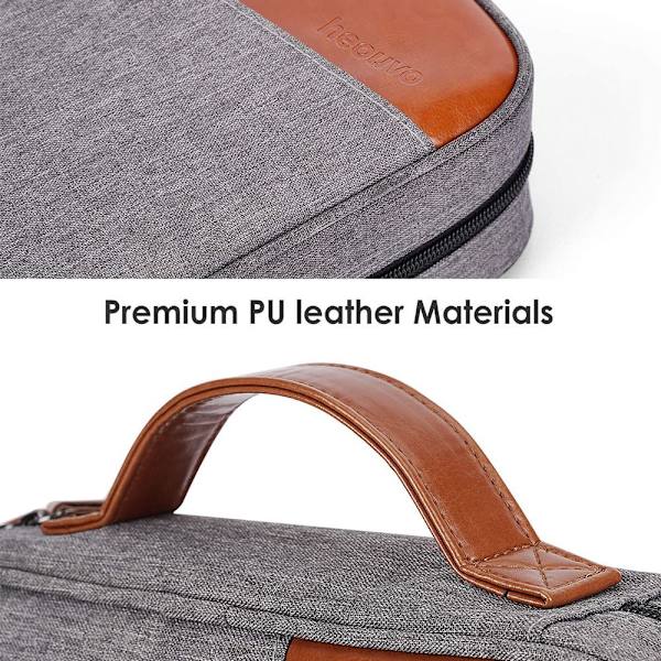 Oppbevaringsveske Reise Oxford Cloth Passport Bag Dokumentveske