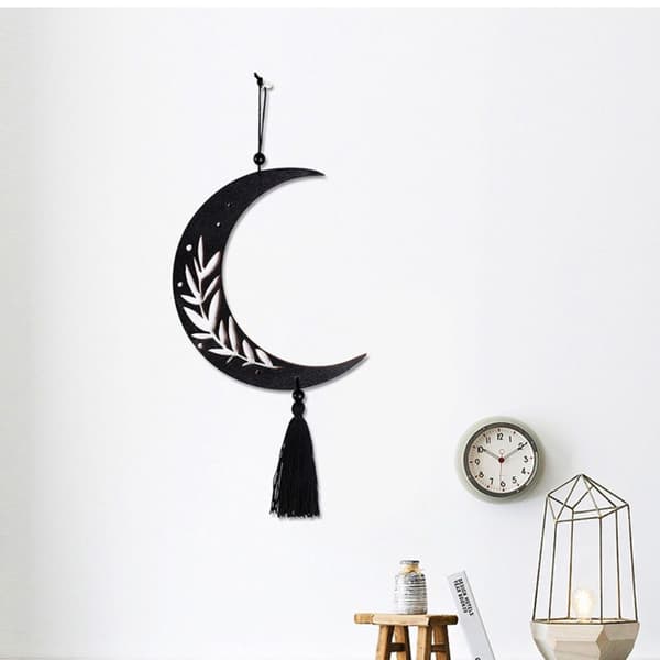 Dream Catcher Moon Phase 1 1 1