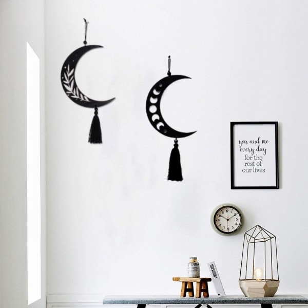 Dream Catcher Moon Phase 1 1 1