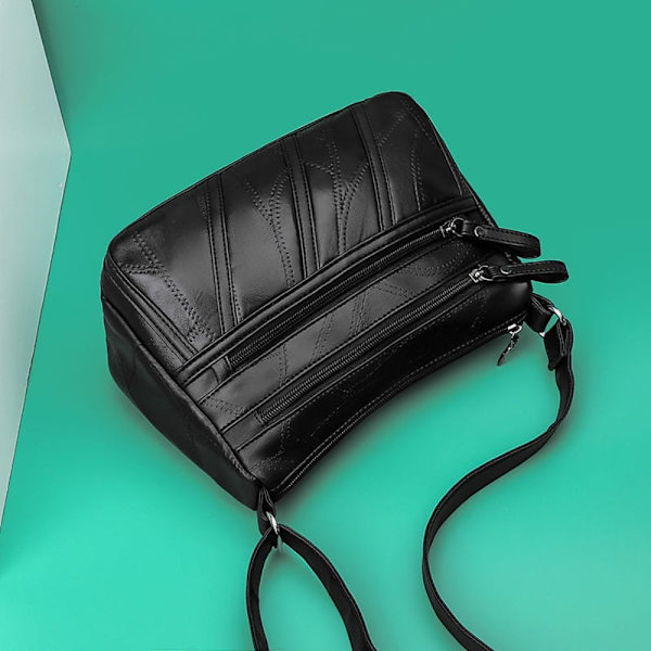 Olkalaukku Crossbody Bag ShoppingTote