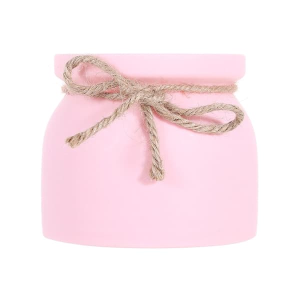 Imitationsvas Plastvas PINK-A PINK-A Pink-A