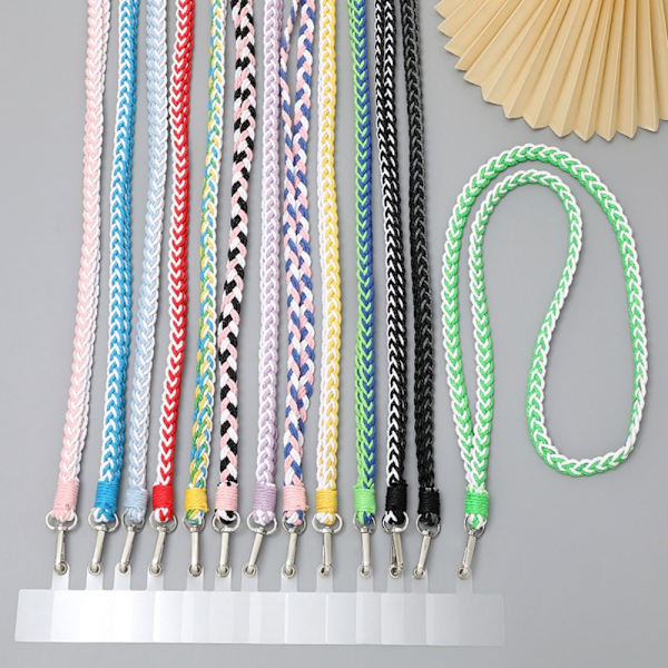 Telefonsnor Crossbody Hanging Rope 2 2 2