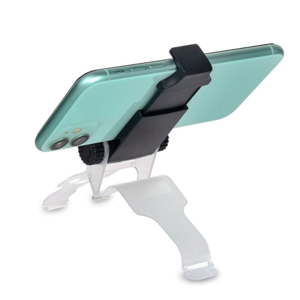 Controller Phone Mount Bracket Clip Phone Clamp