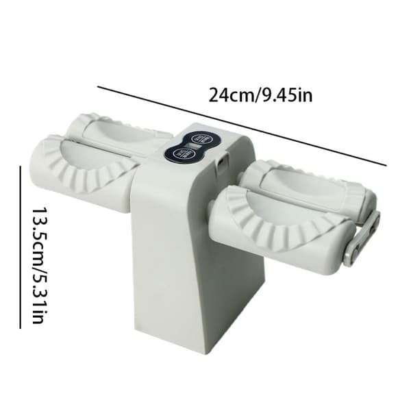 Automatisk Dumpling Maker Dumpling Form Presse Dumpling Tool