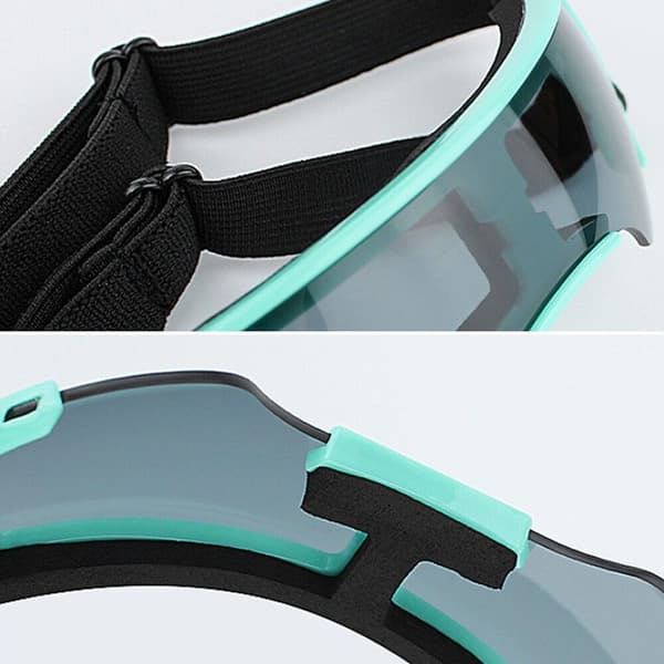 Pet Goggles Pet Solglasögon BLÅ Blue