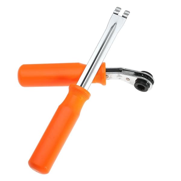 2 kpl Slack Adjuster Release Tool ja wrench Adjuter Tools