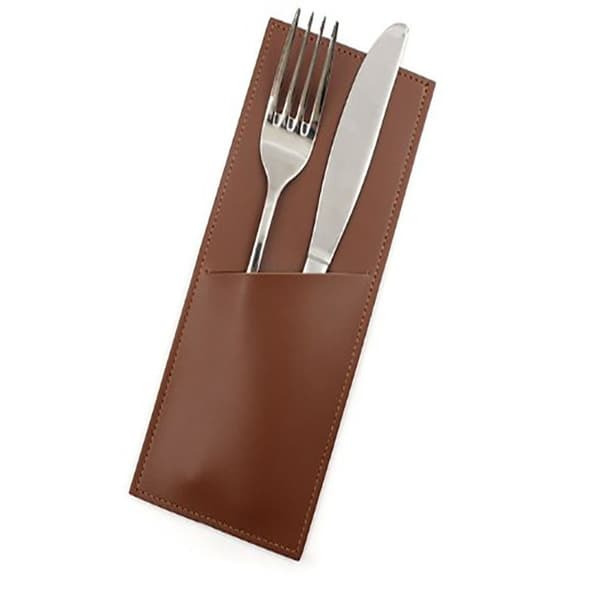 Servise Oppbevaringspose Hotel Servise Oppbevaringspose SORT Black