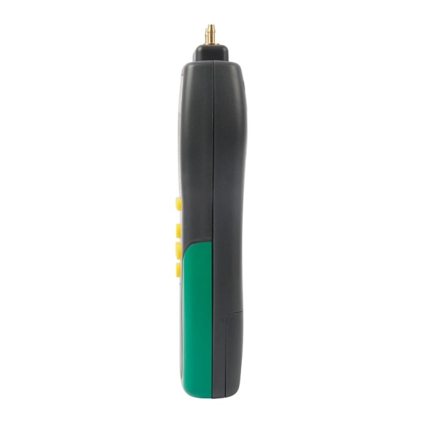 Manometer Digital Differensial Manometer Digitalt lufttrykk