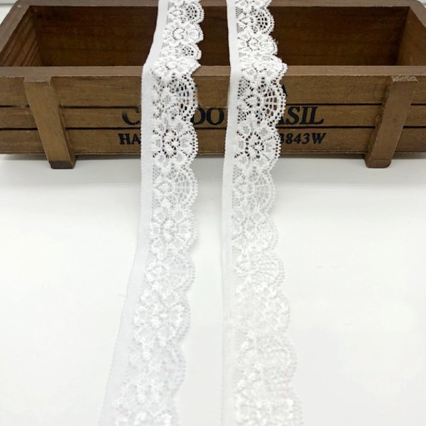 Självedge Ribbon Elastic Band 20 20 20
