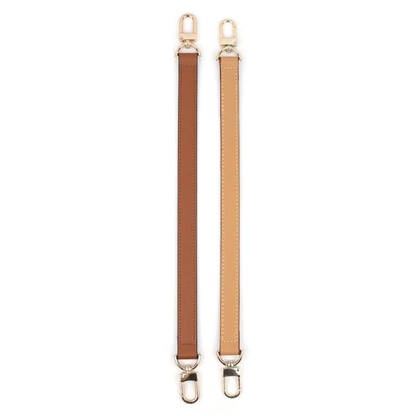 Tasker Strap Håndtaske Bælte HVID White