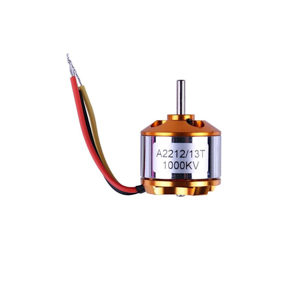 A2212 Motor Borstlös Motor A2212 KV1400 A2212 KV1400 A2212 KV1400