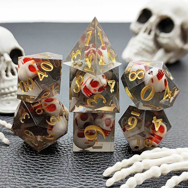 Spill Terning Polyhedral Terning 9 9 9