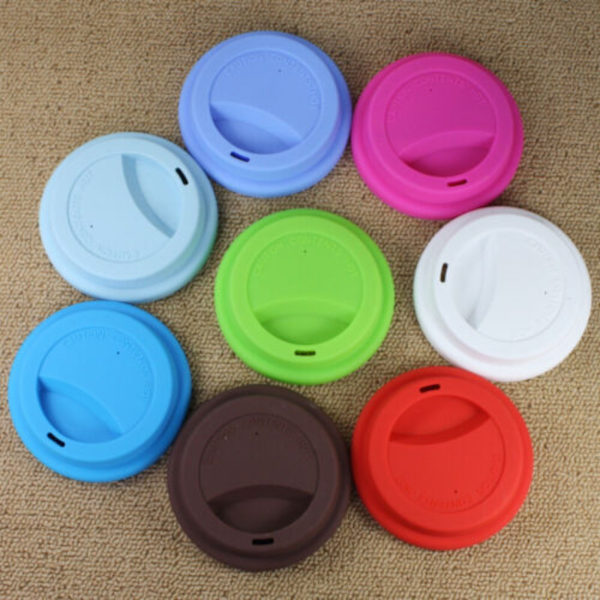 3 kpl Cupin kansi Mukin cover GRAY grey