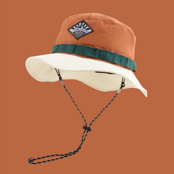 Fisherman Hat Pakbar Hat BLÅ blue