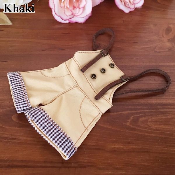 Mode Jeans Byxor Byxor Shorts KHAKI Khaki