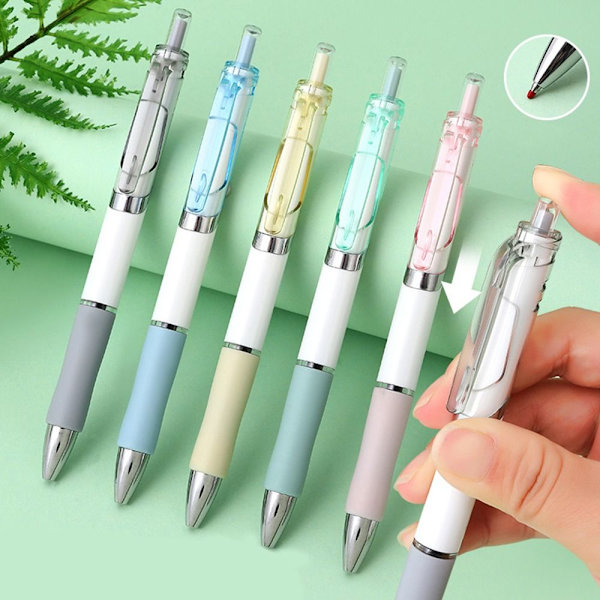 Kulepenntrykk Type 5 STK/SETT 5 STK/SETT 5 PCS/Set