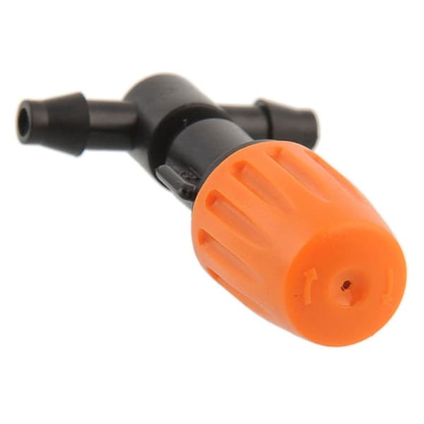 Vanningssprinklere Atomizing Sprinkler 50STK 50STK 50pcs