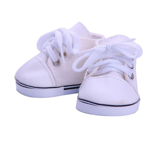 43 cm dockskor Casual 8 8 8
