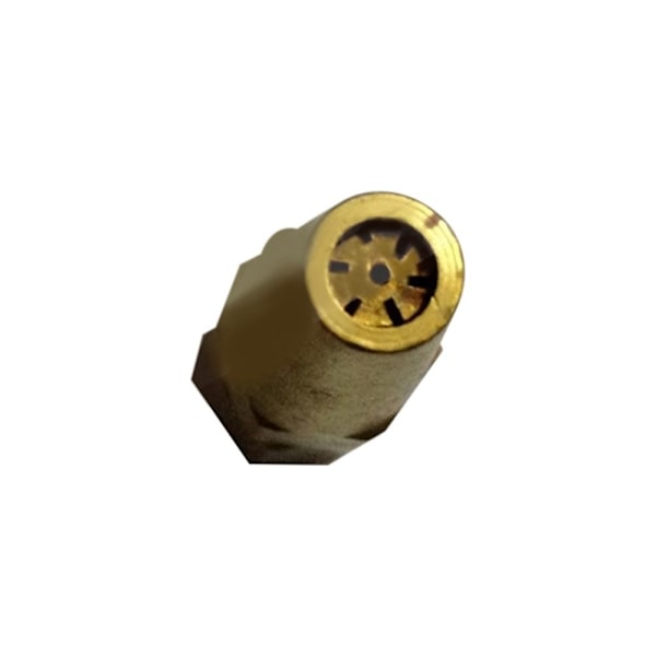 Gassvetsbrännare Propansvetsmunstycke 0,6MM 0.6mm